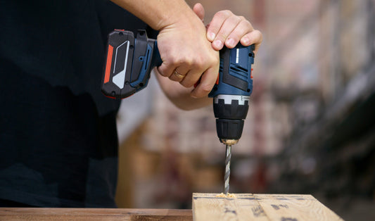 Spring Into Action: Must-Have Tools for Your April Home Projects