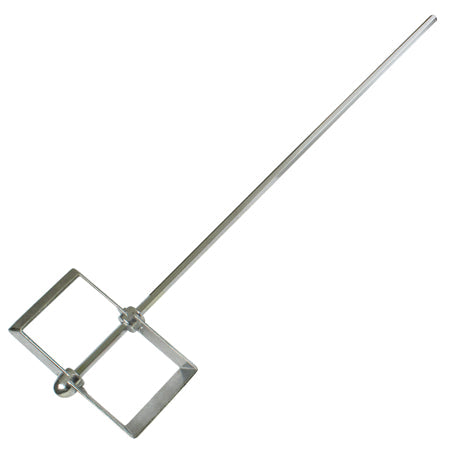 Kraft Tool 30 Hex Shaft Junior Mud Mixer (30)