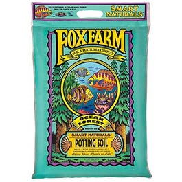 Ocean Forest Potting Soil, 12-Qt.