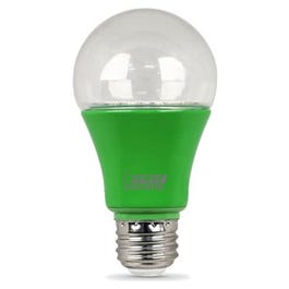 A19 LED Grow Bulb, 9-Watts