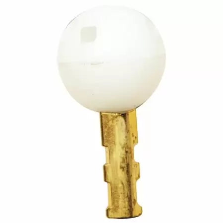 Plumb Pak Replacement Faucet Ball Plastic Ball For Delta 212