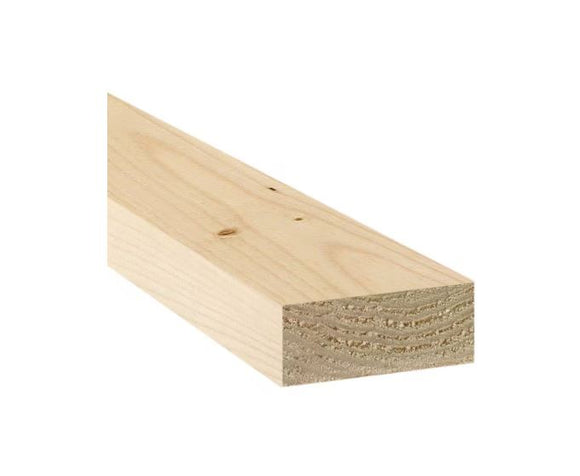 Dimensional Lumber