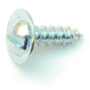 Monster Fastener Slotted Truss Head Sheet Metal Screws