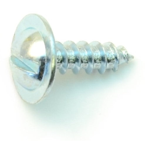 Monster Fastener Slotted Truss Head Sheet Metal Screws