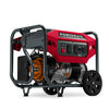 Powermate 7500w Portable Generator (49st), Manual-Start (7500 Watts)