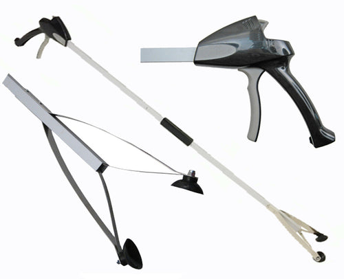 ArcMate EZ Reacher - Outdoor PRO Collapsible