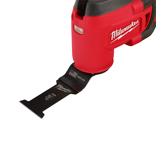 Milwaukee® OPEN-LOK™ 1-3/8