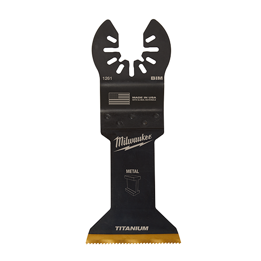 Milwaukee® Open-Lok™ 1-3/4