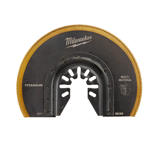 Milwaukee® Open-Lok™ 3 1/2
