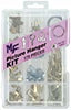 Monster Fastener Picture Hanging Assortment Kit