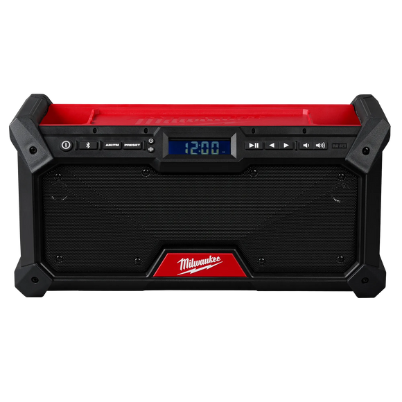 Milwaukee M18™ Bluetooth® Jobsite Radio (18V)