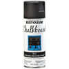 Rust-Oleum Specialty Chalkboard Paint Spray