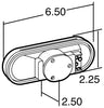 Truck-Lite Stop/Turn/Tail Lamp