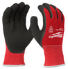 Cut Level 1 Insulated Gloves - M