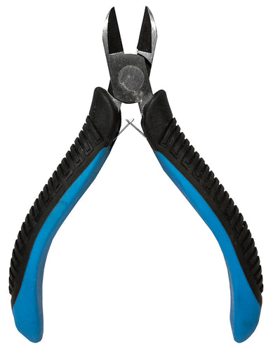 Century Drill & Tool 4-1/2″ Diagonal Nose Pliers