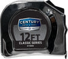 Century Drill And Tool 12ft. Classic Series Tape Measure (12' X 1/2)