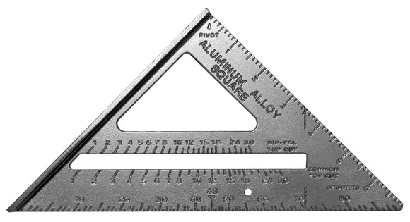 Century Drill And Tool Square Rafter Angle 7″