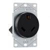 Eaton Arrow Hart Power Device Receptacle  AH1263BK-BOX (30A)