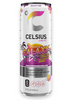 Celsius Sparkling Galaxy Vibe Strawberry Watermelon Energy Drink