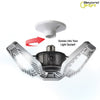 Ontel Beyond Bright LED Ultra-Bright Garage Light - (60W)