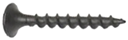 SCREW COARSE DRYWALL 1-1/4 1LB BOX