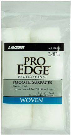 0400 MINI REFILL PROEDGE 4 IN X 3/8 IN 2P