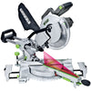 Genesis 15 Amp Sliding Compound Miter Saw With Laser