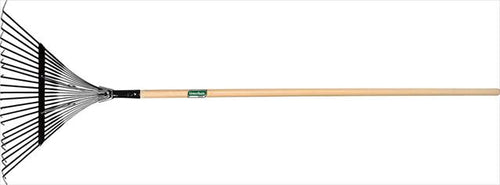 Union Tools 22-in Leaf Rake 48 (48)