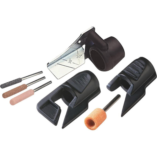 Dremel Sharpening Attachment Kit