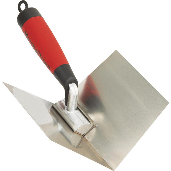 Marshalltown 5 In. Inside Corner Trowel