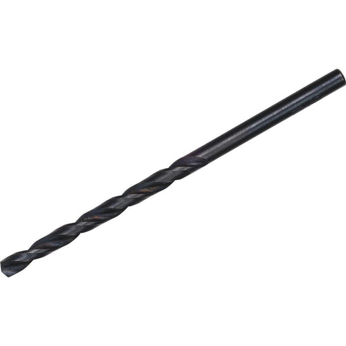 Milwaukee Thunderbolt 9/64 In. Black Oxide Drill Bit