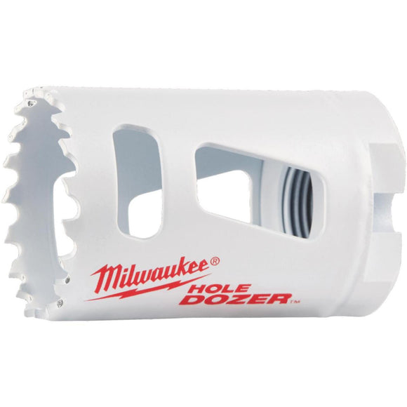 Milwaukee Hole Dozer 5/8 In. Bi-Metal Hole Saw