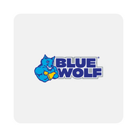 Blue Wolf