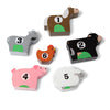 Melissa & Doug Nesting & Sorting Barns & Animals