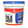 Red Devil 0428 Pre-Mixed Tile Grout ~ Pint