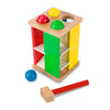 Melissa & Doug Pound & Roll Tower