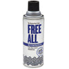 Federal Process Gasoila Free All Rust Eater Deep Penetrating Oil, 11 oz Aerosol (11 oz.)