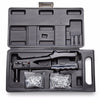 Arrow RL100K Rivet Tool Kit 1/8-Inch and 3/16-Inch (1/8 and 3/16)