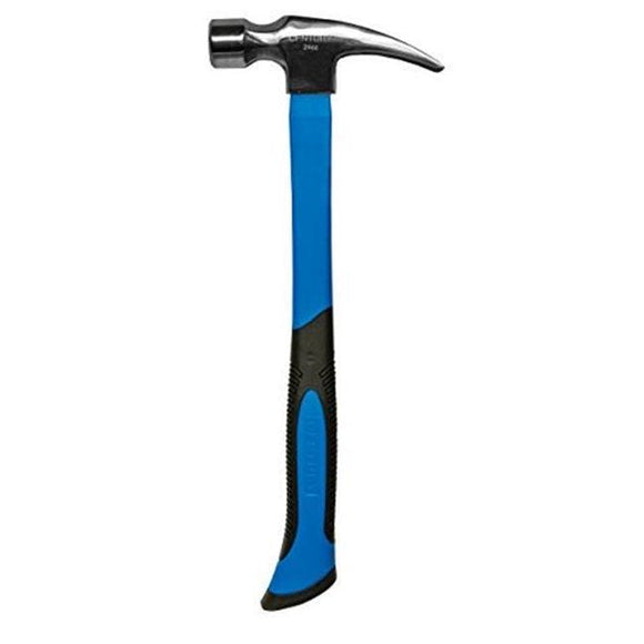 Century Drill And Tool Hammer Fiberglass 16 Oz Straight 13″ Length