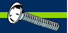 Midwest Fastener Grade 5 Carriage Bolts Zinc