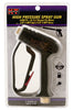 K-T High Pressure Spray-Gun (3/8” x 1/4”)