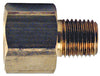 K-T Industries Reducer 3/8'' Female X 1/4'' Male Npt (3/8 x 1/4)