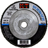 K-T Industries 4.5 X 5/8-11 X 40g T29 Bz Flap Disc