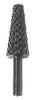 K-T Industries Rasp Cone Shape