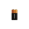 Duracell Coppertop 9V Alkaline Batteries