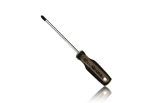 Spec Ops Phillips Screwdriver