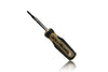 Spec Ops Multi-Bit 6-in-1 Screwdriver