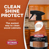 Weiman Products Weiman Cabinet & Wood Clean & Shine Spray