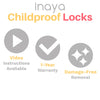 Inaya Child Safety Latches